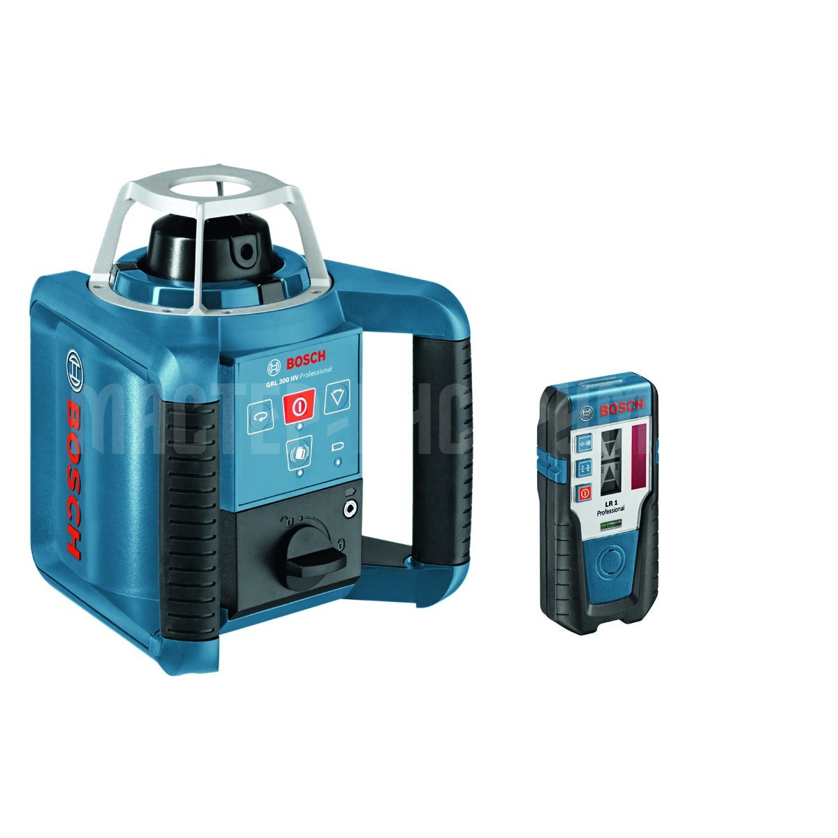 Лазер ротационный GRL 300 HV Prof