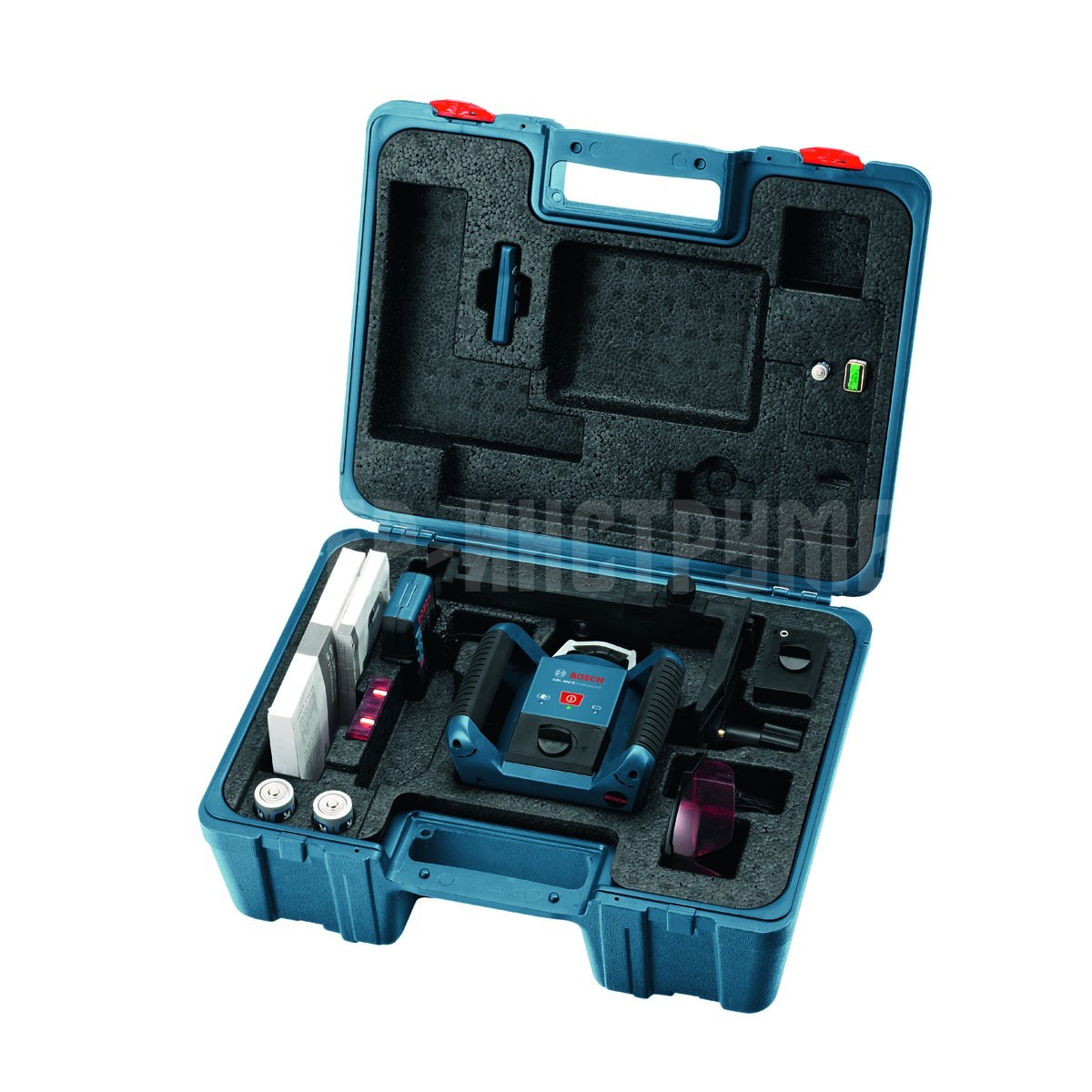 Лазер ротационный GRL 300 HV Prof
