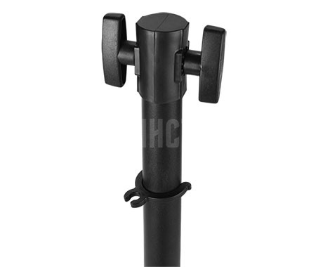 Штатив стальной телескопический BIH-LS-210