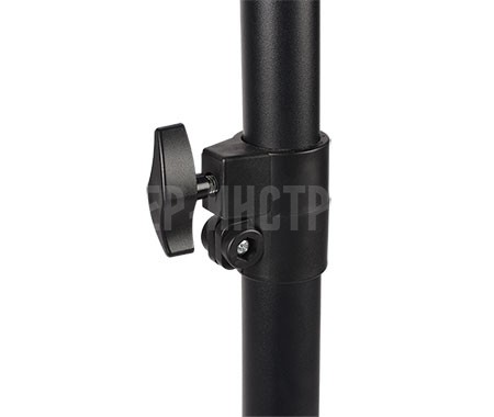 Штатив стальной телескопический BIH-LS-210